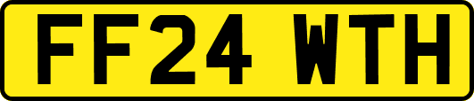 FF24WTH
