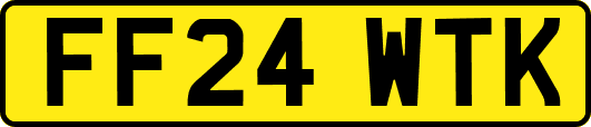 FF24WTK