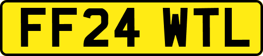 FF24WTL
