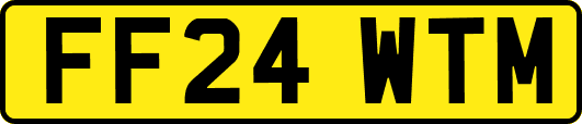 FF24WTM