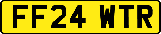 FF24WTR