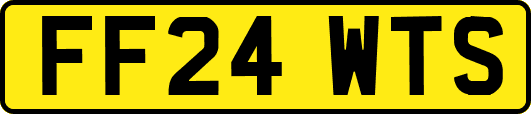 FF24WTS
