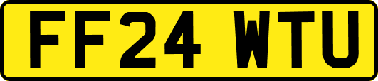 FF24WTU