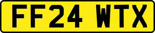 FF24WTX