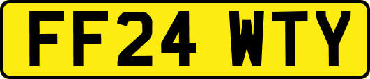 FF24WTY