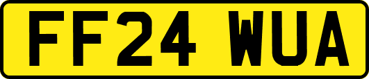 FF24WUA