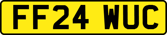 FF24WUC