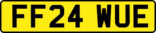 FF24WUE