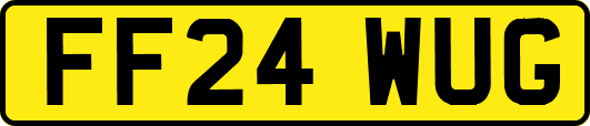 FF24WUG
