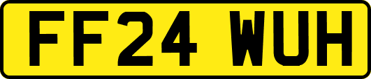 FF24WUH