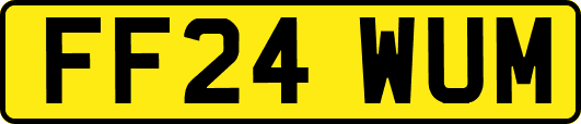 FF24WUM