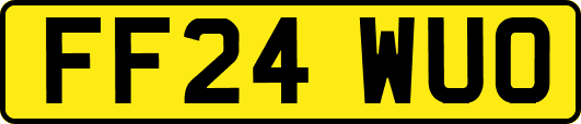 FF24WUO