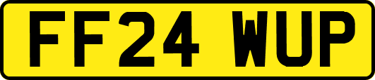 FF24WUP