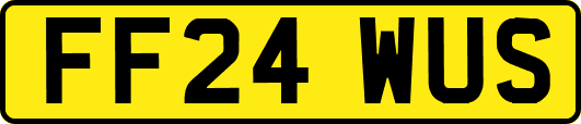 FF24WUS