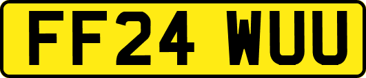 FF24WUU