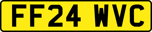 FF24WVC
