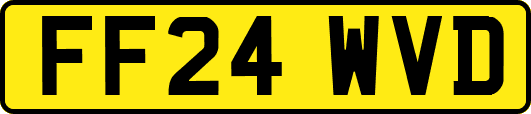 FF24WVD