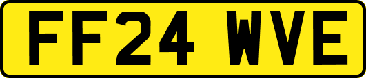 FF24WVE