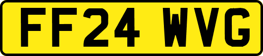 FF24WVG