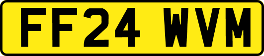 FF24WVM