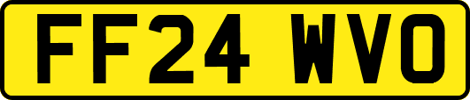 FF24WVO