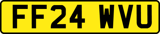 FF24WVU