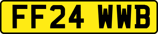 FF24WWB