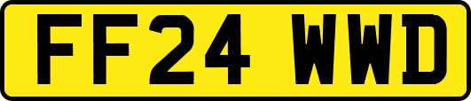FF24WWD
