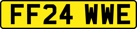 FF24WWE