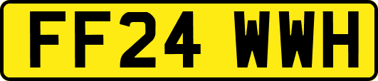 FF24WWH