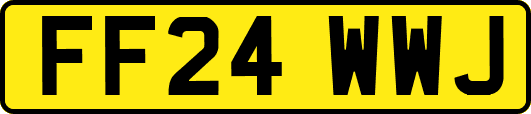 FF24WWJ