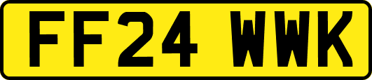 FF24WWK