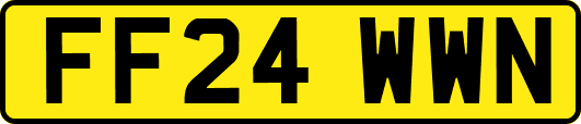 FF24WWN