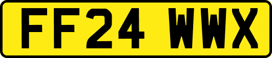 FF24WWX