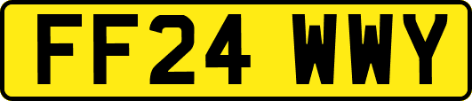 FF24WWY