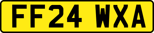 FF24WXA