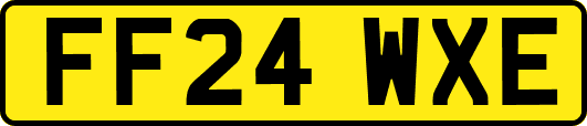 FF24WXE