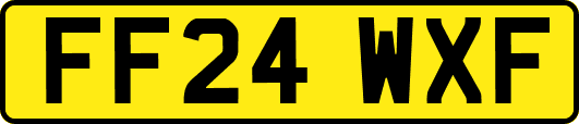 FF24WXF