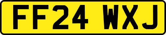 FF24WXJ