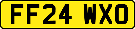 FF24WXO