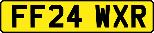 FF24WXR