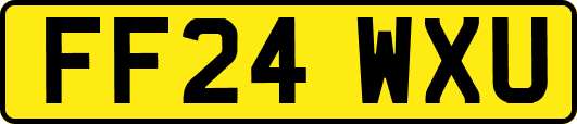 FF24WXU