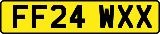 FF24WXX