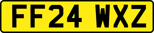 FF24WXZ