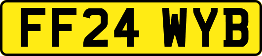 FF24WYB