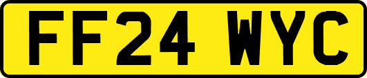 FF24WYC