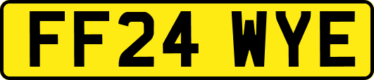 FF24WYE