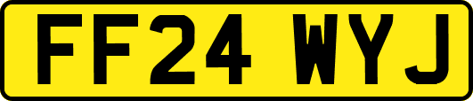 FF24WYJ