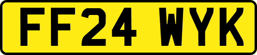 FF24WYK