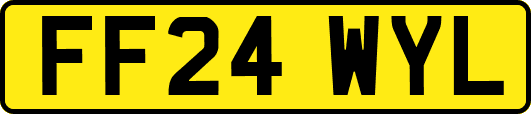 FF24WYL
